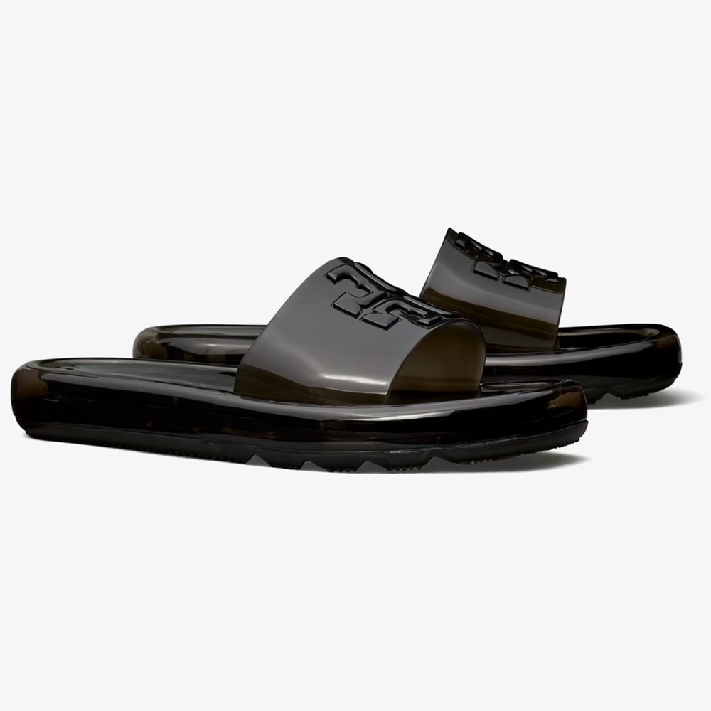 Tory Burch Jelly Slides